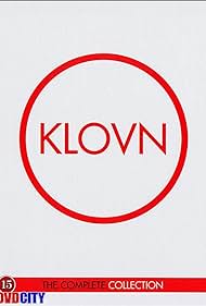 Klovn (2005) copertina