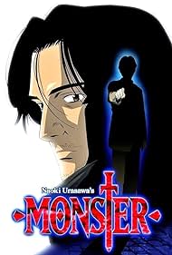 Monster (2004) carátula