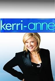 Mornings with Kerri-Anne (2002) cover