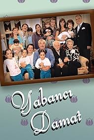 Yabanci damat Colonna sonora (2004) copertina