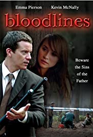 Bloodlines Colonna sonora (2005) copertina