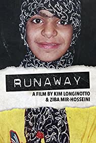 Runaway (2001) cover