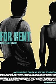 For Rent (2005) copertina