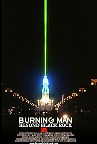 Burning Man: Beyond Black Rock Banda sonora (2005) carátula
