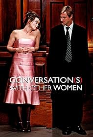 Conversation(s) avec une femme (2005) cover