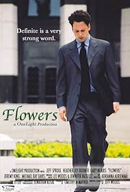 Flowers Colonna sonora (2004) copertina