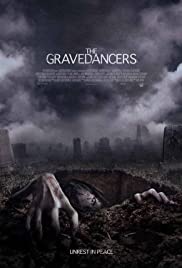 The Gravedancers - Ruhe nicht in Frieden (2006) cover