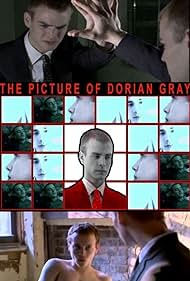 The Picture of Dorian Gray Banda sonora (2007) carátula