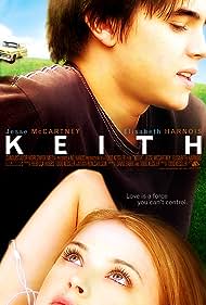 Keith (2008) abdeckung