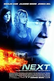 Next (2007) carátula
