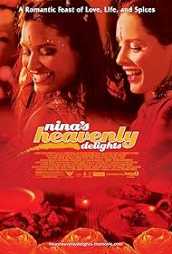 Nina's Heavenly Delights (2006) cover