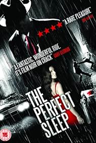 The Perfect Sleep (2009) carátula