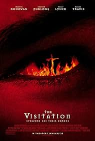 The Visitation (2006) copertina