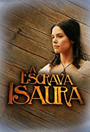 The Slave Isaura Banda sonora (2004) carátula