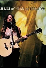 Sarah McLachlan: Afterglow Live Soundtrack (2004) cover