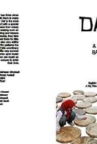 Daf (2003) copertina