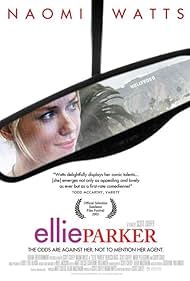 Ellie Parker Banda sonora (2005) carátula