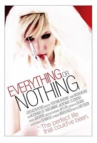 Everything or Nothing Colonna sonora (2007) copertina