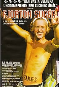 Fjorton suger Colonna sonora (2004) copertina