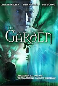 The Garden Soundtrack (2006) cover