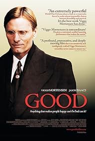 Good: L'indifferenza del bene (2008) cover