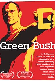 Green Bush (2005) cover