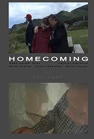 Homecoming Banda sonora (2004) carátula