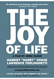 The Joy of Life Banda sonora (2005) carátula