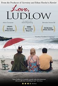 Love, Ludlow Banda sonora (2005) carátula
