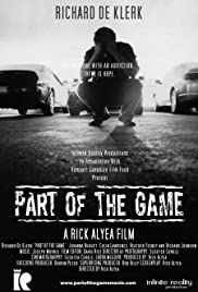 Part of the Game (2004) cover