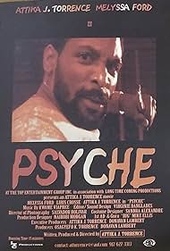 Psyche (2004) cobrir