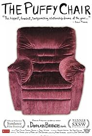 The Puffy Chair (2005) copertina