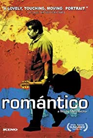 Romántico Colonna sonora (2005) copertina