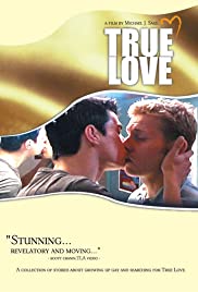 True Love (2004) copertina