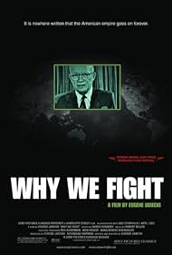 Why We Fight (2005) carátula