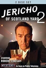 Jericho of Scotland Yard Soundtrack (2005) cover