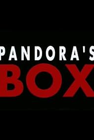 Pandora's Box (1992) carátula