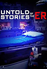 Untold Stories of the ER (2004) cover