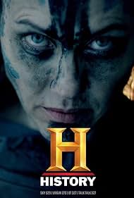Warrior Queen Boudica (2006) cover