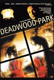 Deadwood Park Colonna sonora (2007) copertina