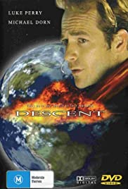 Descenso Banda sonora (2005) carátula