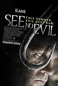 See No Evil Soundtrack (2006) cover