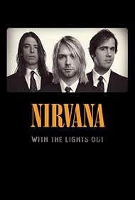 Nirvana: With the Lights Out (2004) cover