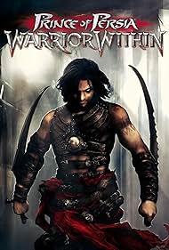 Prince of Persia: El alma del guerrero Banda sonora (2004) carátula