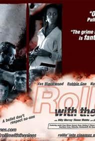 Rollin' Colonna sonora (2006) copertina