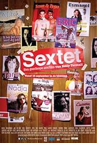 Sextet Colonna sonora (2007) copertina