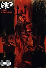 Slayer: Still Reigning Banda sonora (2004) carátula