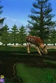 Son of Bambi Meets Godzilla (1999) cover