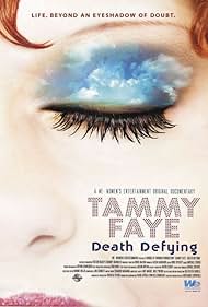 Tammy Faye: Death Defying Tonspur (2005) abdeckung