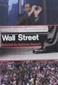 Wall Street: A Wondering Trip Colonna sonora (2004) copertina